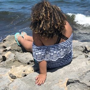 Meet your Posher, Vianca